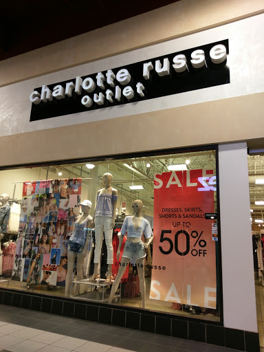 Outlet Store «VF Outlet», reviews and photos, 7400 S Las Vegas Blvd #213, Las Vegas, NV 89123, USA