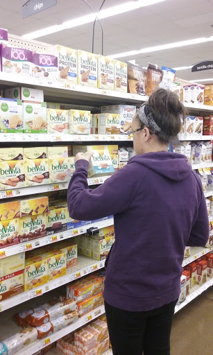 Grocery Store «Kroger», reviews and photos, 175 Lancaster Pike, Circleville, OH 43113, USA