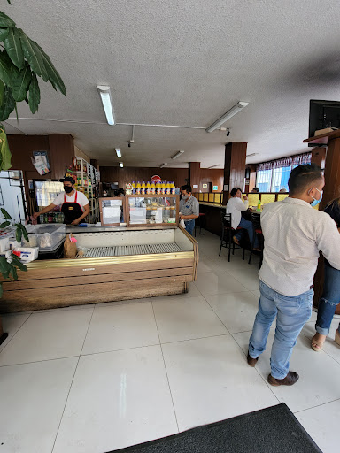 Restaurants with children s monitors in Toluca de Lerdo