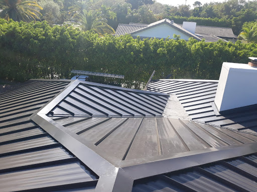 Roofing Contractor «Florida Quality Roofing», reviews and photos, 4317 NW 167th St, Miami Gardens, FL 33055, USA
