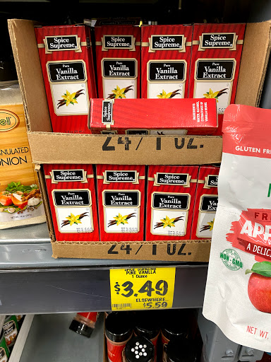 Grocery Store «Grocery Outlet Bargain Market», reviews and photos, 125 Hickey Blvd, South San Francisco, CA 94080, USA