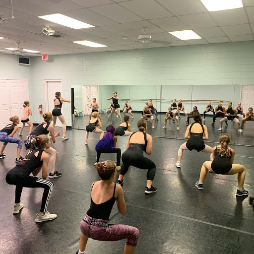 Dance School «Momentum Dance Center», reviews and photos, 10402 Leadbetter Rd, Ashland, VA 23005, USA