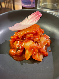 Plats et boissons du Restaurant coréen SEOUL LAB à Paris - n°10
