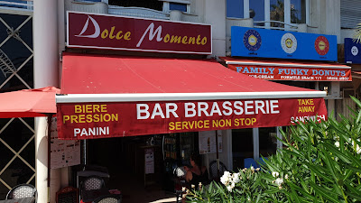 Dolce Momento à Nice