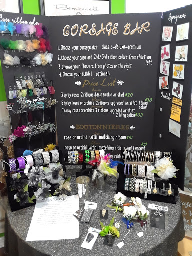 Florist «Garden of Eden Flower Shop, Pennsville», reviews and photos, 199 N Broadway, Pennsville, NJ 08070, USA