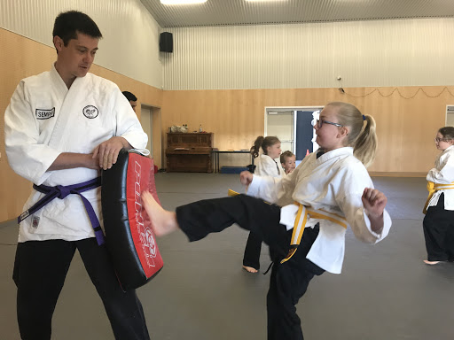 Karate Jitsu
