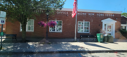 403 Main St, Armonk, NY 10504, USA