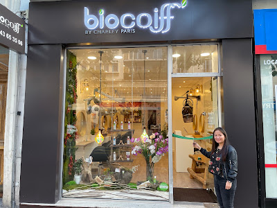 Biocoiff' - Coiffeur Bio Vincennes et colorations végétales à Vincennes