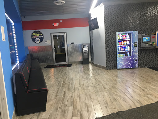 Laundromat «Dirty Laundry Express», reviews and photos, 931 Clinton Ave, Irvington, NJ 07111, USA