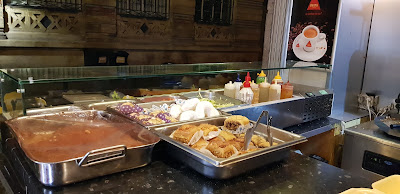 le Gambetta kebab à Bordeaux