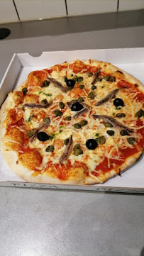 Photos du propriétaire du Pizzeria Gourmets Pizzas à Belfort - n°6