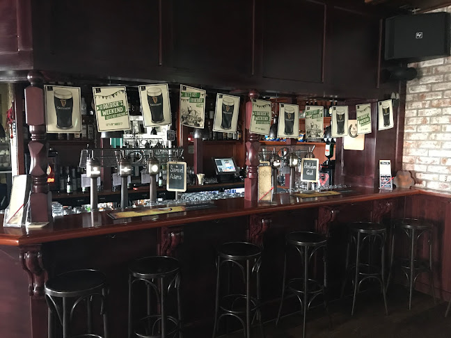 Molly Malone Irish Pub Winterthur