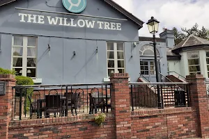 The Willow Tree image