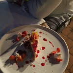 Photo n°1 de l'avis de William.e fait le 23/07/2017 à 10:59 sur le  Relais Todini à Colvalenza