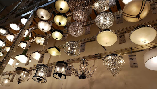 Home Improvement Store «The Home Depot», reviews and photos, 6160 W Behrend Dr, Glendale, AZ 85308, USA