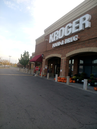 Grocery Store «Kroger», reviews and photos, 3588 Gender Rd, Canal Winchester, OH 43110, USA