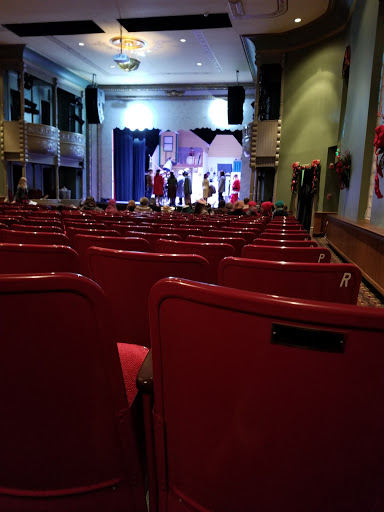 Opera House «Memorial Opera House», reviews and photos, 104 Indiana Ave, Valparaiso, IN 46383, USA