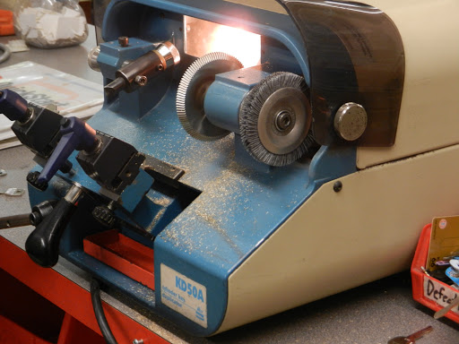 Hardware Store «Richland Ace Hardware», reviews and photos, 6401 Charlotte Pike, Nashville, TN 37209, USA