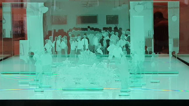 NUS Museum - Singapore