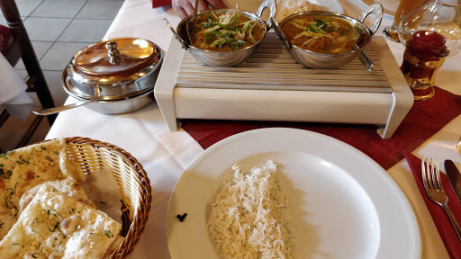 DAAWAT - Indisches und Tandoori Grillspezialitäten Restaurant