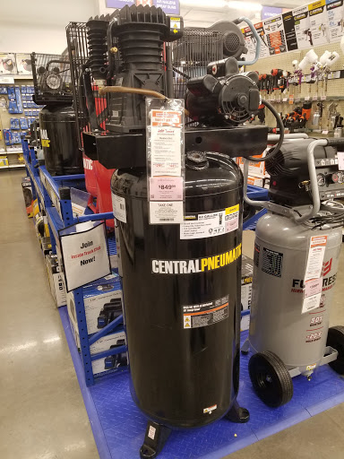 Hardware Store «Harbor Freight Tools», reviews and photos, 1805 Old Fort Pkwy, Murfreesboro, TN 37129, USA