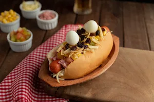 Hot Dog Do Tchotchão image