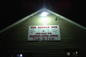 The Handle Bar image