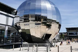 Millennium Square Car Park image