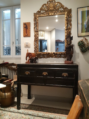 Brocante machin truc bidule Daoulas à Daoulas