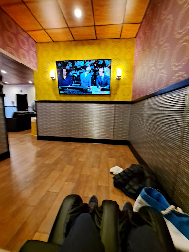 Gym «Planet Fitness», reviews and photos, 50 Adams St, Quincy, MA 02169, USA