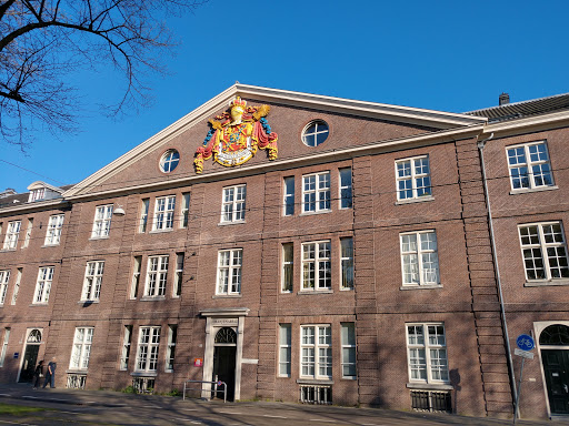 Abortuskliniek Amsterdam