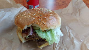 Photo n°6 de Jo la Frite à Cambrai ()