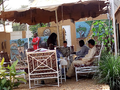 Restaurant Tegadezt - Plateau Niamey NE, Niamey, Niger