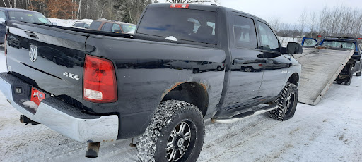 Used Auto Parts Store «Sharp Auto Parts», reviews and photos, 2910 Quant Ave N, Stillwater, MN 55082, USA