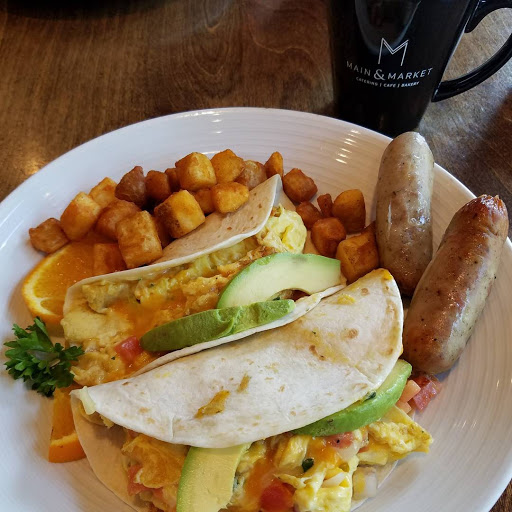 American Restaurant «Main & Market», reviews and photos, 914 Bay Ridge Rd, Annapolis, MD 21403, USA