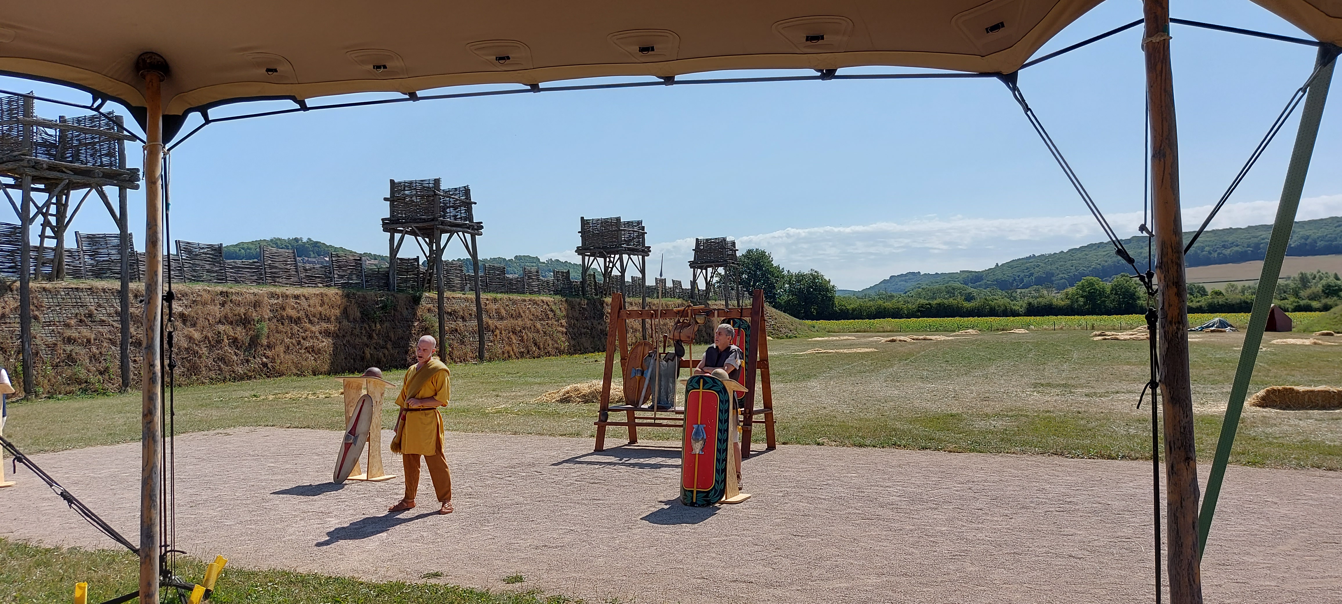 Photo n° 2 de l'avis de Ninon.e fait le 17/07/2023 à 19:17