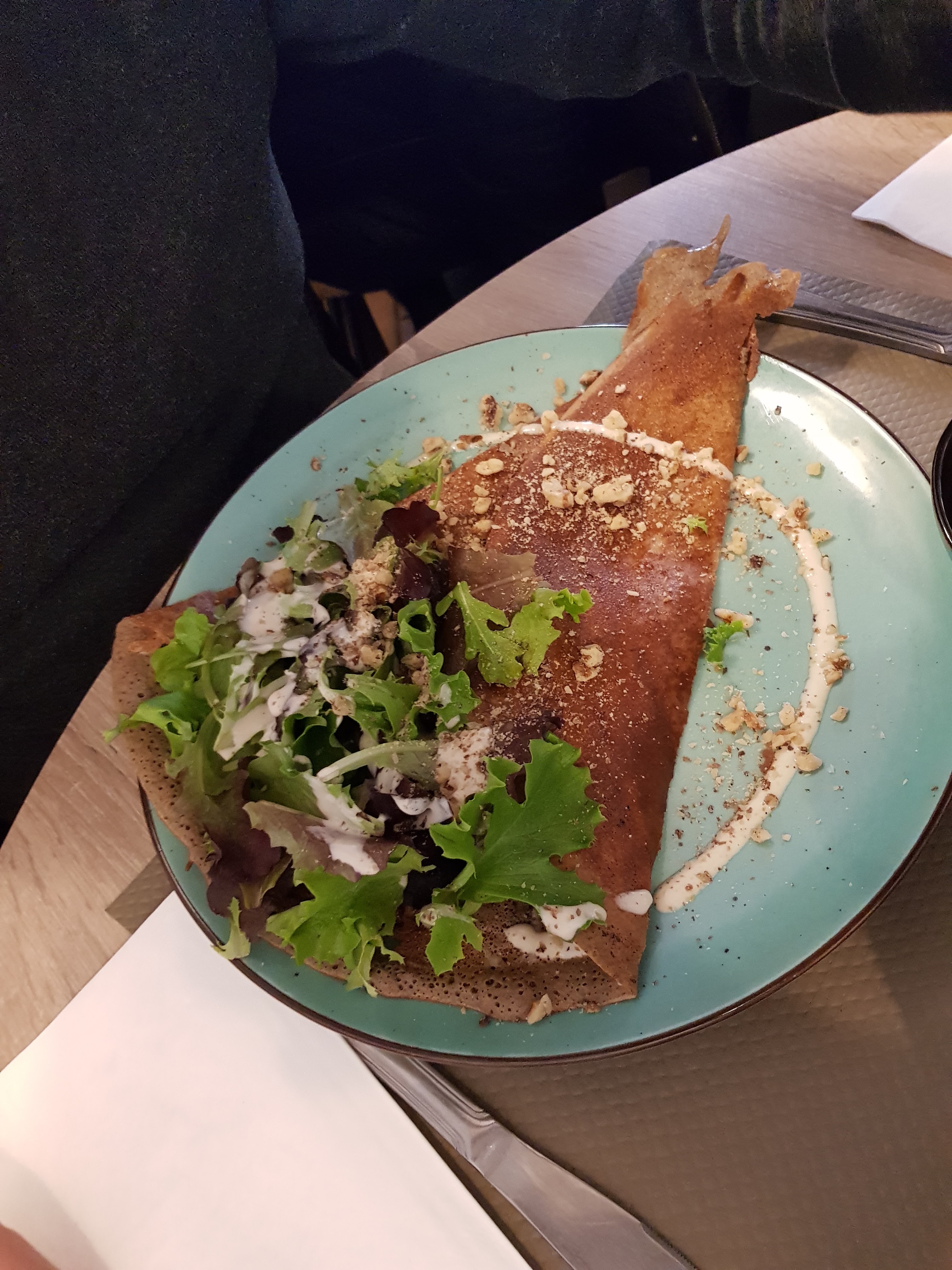Photo n° 2 de l'avis de Alice.a fait le 04/04/2019 à 17:48