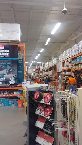 Home Improvement Store «The Home Depot», reviews and photos, 7111 Westlake Terrace, Bethesda, MD 20817, USA