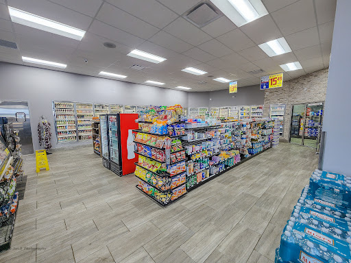 Allsup's Convenience Store