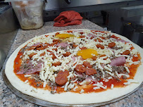 Photos du propriétaire du Livraison de pizzas Rapido's Pizza Ivry-la-bataille - n°9