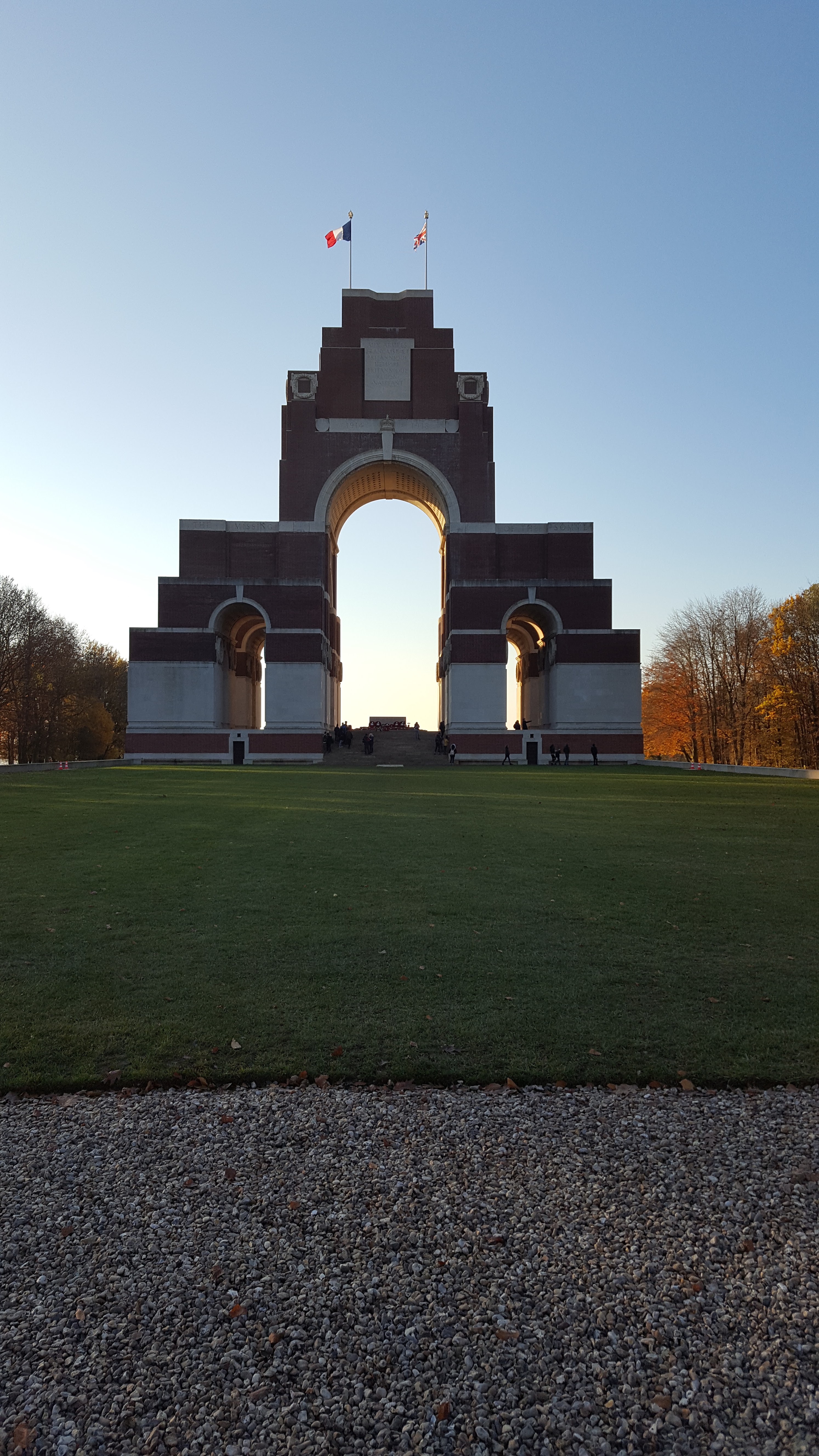 Photo n° 4 de l'avis de Ian.a fait le 17/11/2018 à 21:52