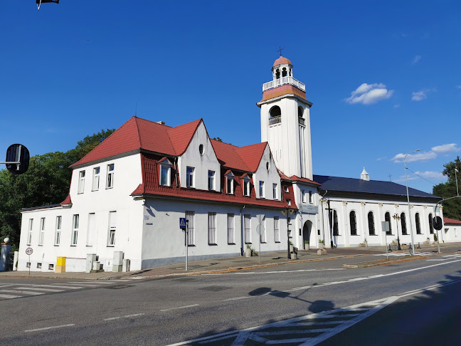 Kościół NMP Królowej Polski w Słubicach