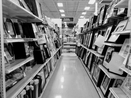 Craft Store «Michaels», reviews and photos, 821 Town Center Dr f, Waynesboro, VA 22980, USA