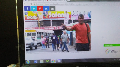 Carpinteros de puertas en Maracaibo