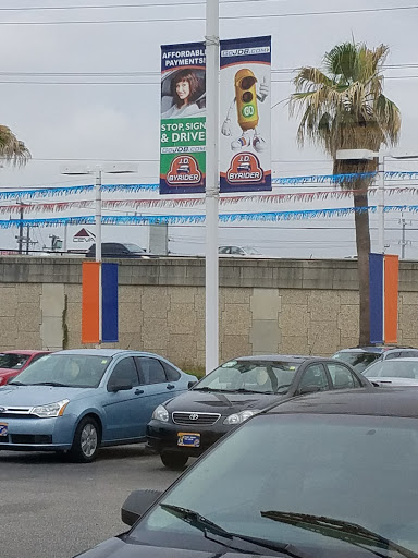 Used Car Dealer «J.D. Byrider», reviews and photos, 6226 Bandera Rd, Leon Valley, TX 78238, USA