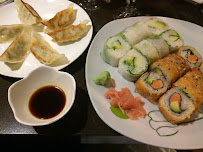 Sushi du Restaurant japonais Yooki Sushi à Paris - n°7
