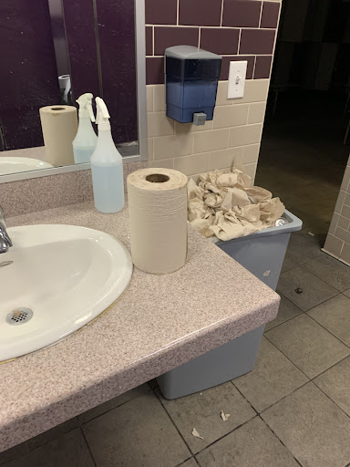 Health Club «Crunch - Woodbridge», reviews and photos, 789 St George Ave, Woodbridge, NJ 07095, USA