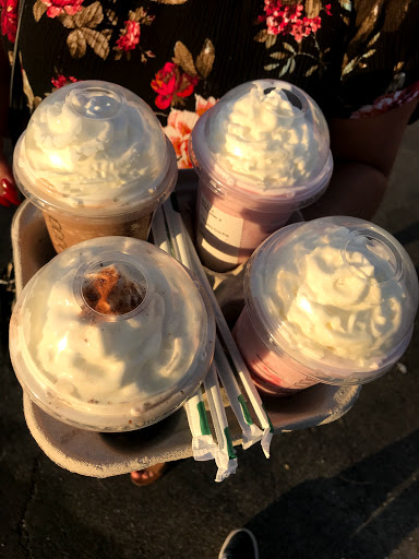 Starbucks image