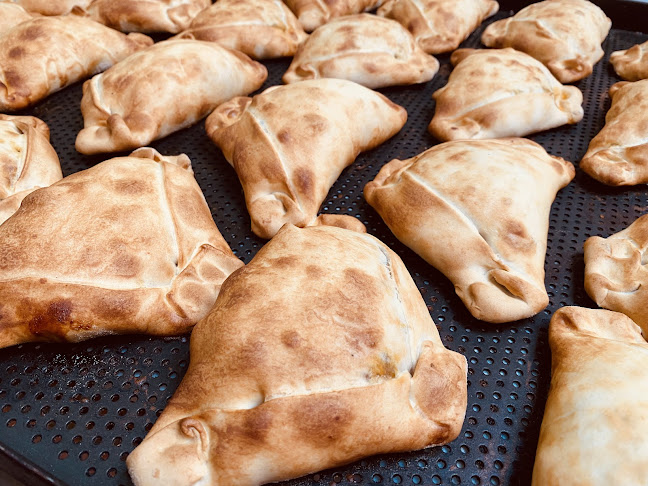 Opiniones de Panadería Rupanco en Chillán - Panadería