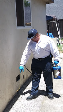 Expel Exterminators LLC - Photo 1 - Car repair in , Fremont